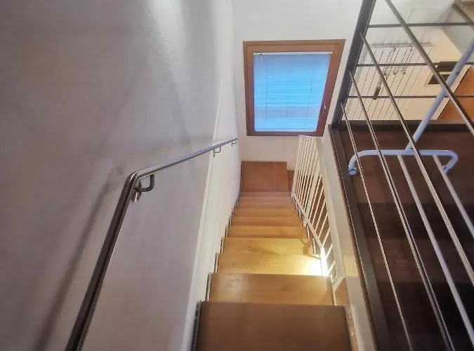 Lägenhet Pandora Flat With Altana