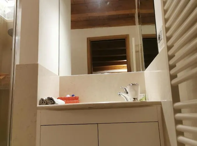 Pandora Flat With Altana * Venedig