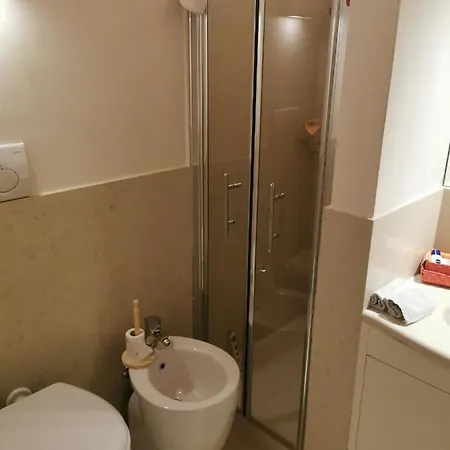 Pandora Flat With Altana Venetië