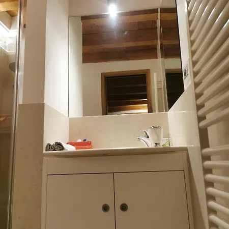 Pandora Flat With Altana * Venetië