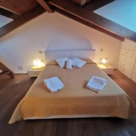 Appartement Pandora Flat With Altana