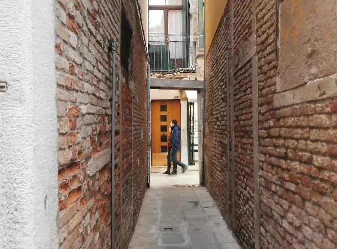 Pandora Flat With Altana Apartament *