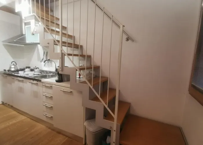 Pandora Flat With Altana * Βενετία