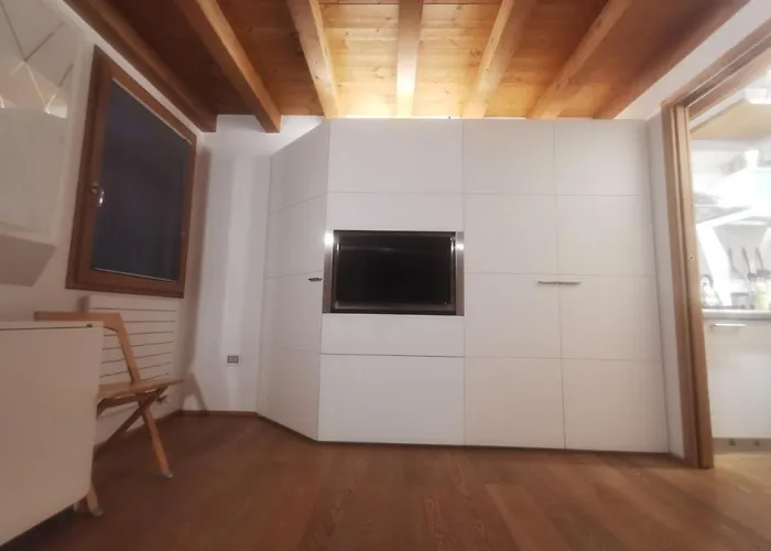 Pandora Flat With Altana Βενετία