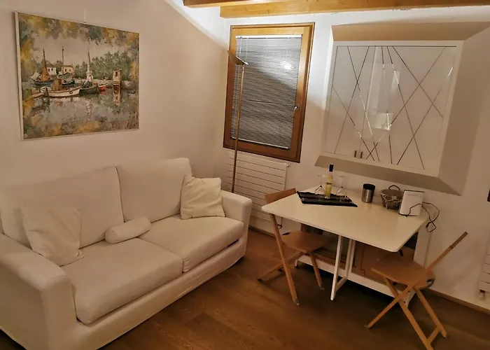 Διαμέρισμα Pandora Flat With Altana